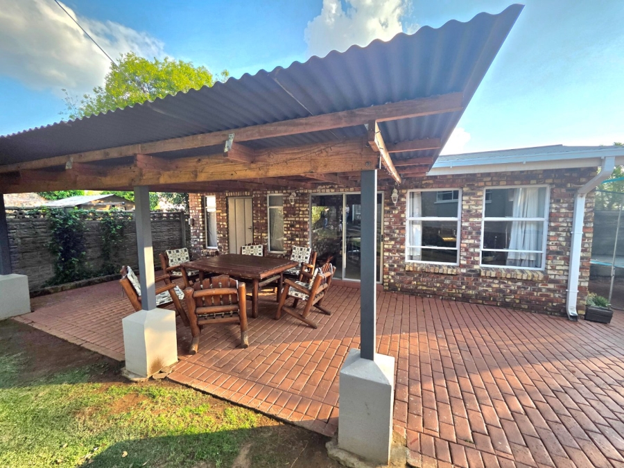 4 Bedroom Property for Sale in Panorama Free State
